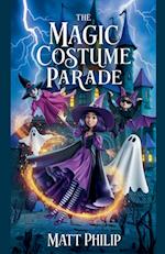 The Magic Costume Parade