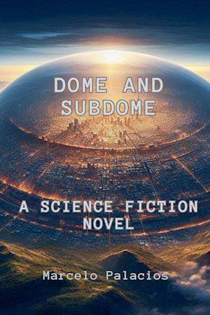 Dome and SubDome A Science Fiction Novel