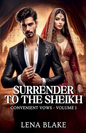 Surrender to the Sheikh