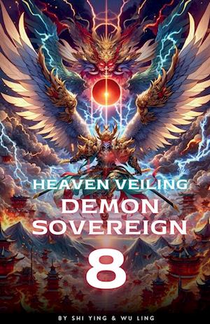 Heaven Veiling Demon Sovereign