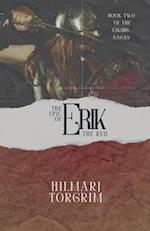 The Epic of Erik The Red