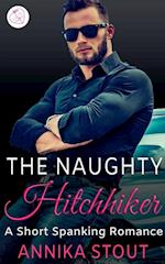 The Naughty Hitchhiker