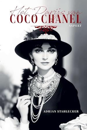 Het Parijs van Coco Chanel