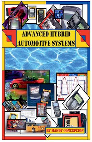 Advanced Hybrid Automotive Systems