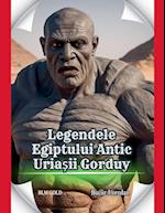 Legendele Egiptului Antic Uria¿ii Gorduy