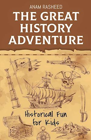 The Great History Adventure