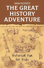 The Great History Adventure