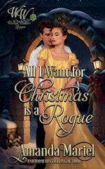 All I Want for Christmas is a Rogue