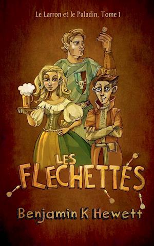 Les Fléchettes