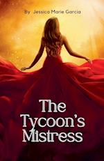 The Tycoon's Mistress