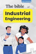 The bible of Industrial Engineering