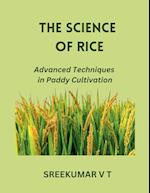 The Science of Rice