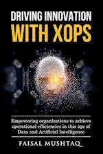 Driving Innovation with XOps