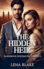 The Hidden Heir