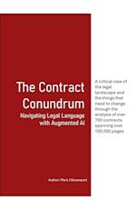 The Contract Conundrum Navigating Legal Language with Augmented AI