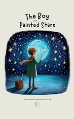 The Boy Who Painted Stars And Other Bilingual Portuguese-English Stories for Kids