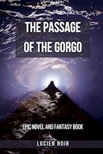 The Passage of the Gorgo