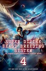 Super Divine Beast Breeding System