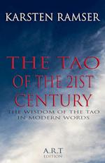 The Tao of the 21st century