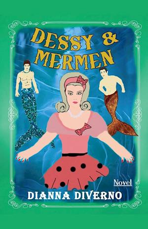 Dessy & Mermen - Novel