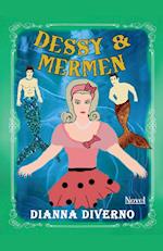 Dessy & Mermen - Novel