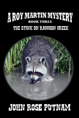 The Stink on Raccoon Creek