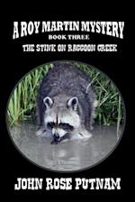 The Stink on Raccoon Creek