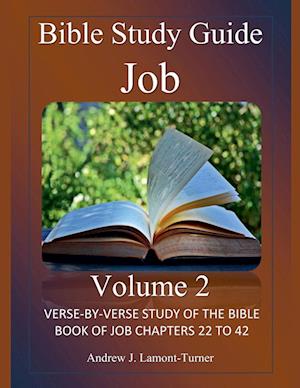 Bible Study Guide