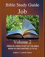 Bible Study Guide