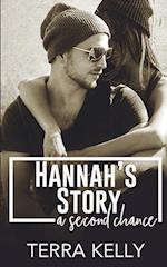 Hannah's Story