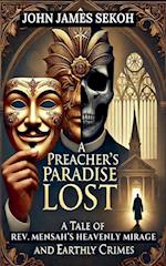 A Preacher's Paradise Lost