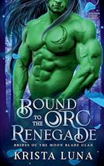 Bound to the Orc Renegade