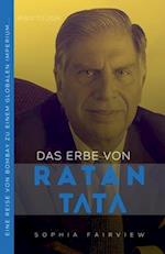 Das Erbe von Ratan Tata