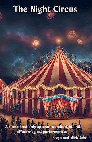 The Night Circus