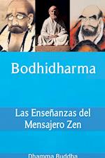 Bodhidharma