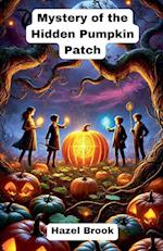 Mystery of the Hidden Pumpkin Patch