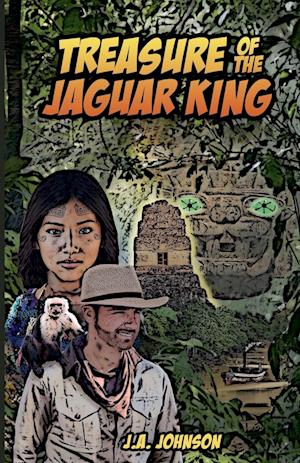 Treasure of the Jaguar King