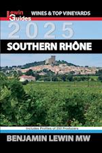 Southern Rhone 2025