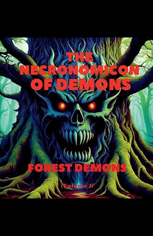 The Necronomicon of Demons