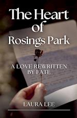 The Heart of Rosings Park