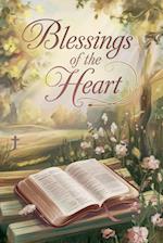 Blessings of the Heart