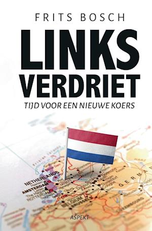 Links verdriet