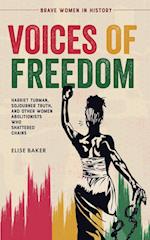 Voices of Freedom