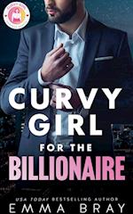 Curvy Girl for the Billionaire