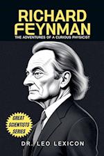 Richard Feynman