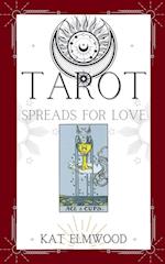 Tarot Spreads For Love