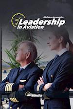 Leadership in aviation