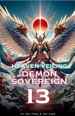 Heaven Veiling Demon Sovereign