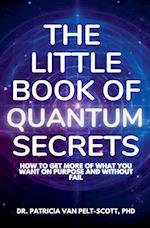 THE LITTLE BOOK OF QUANTUM SECRETS