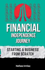 Financial Independence Journey